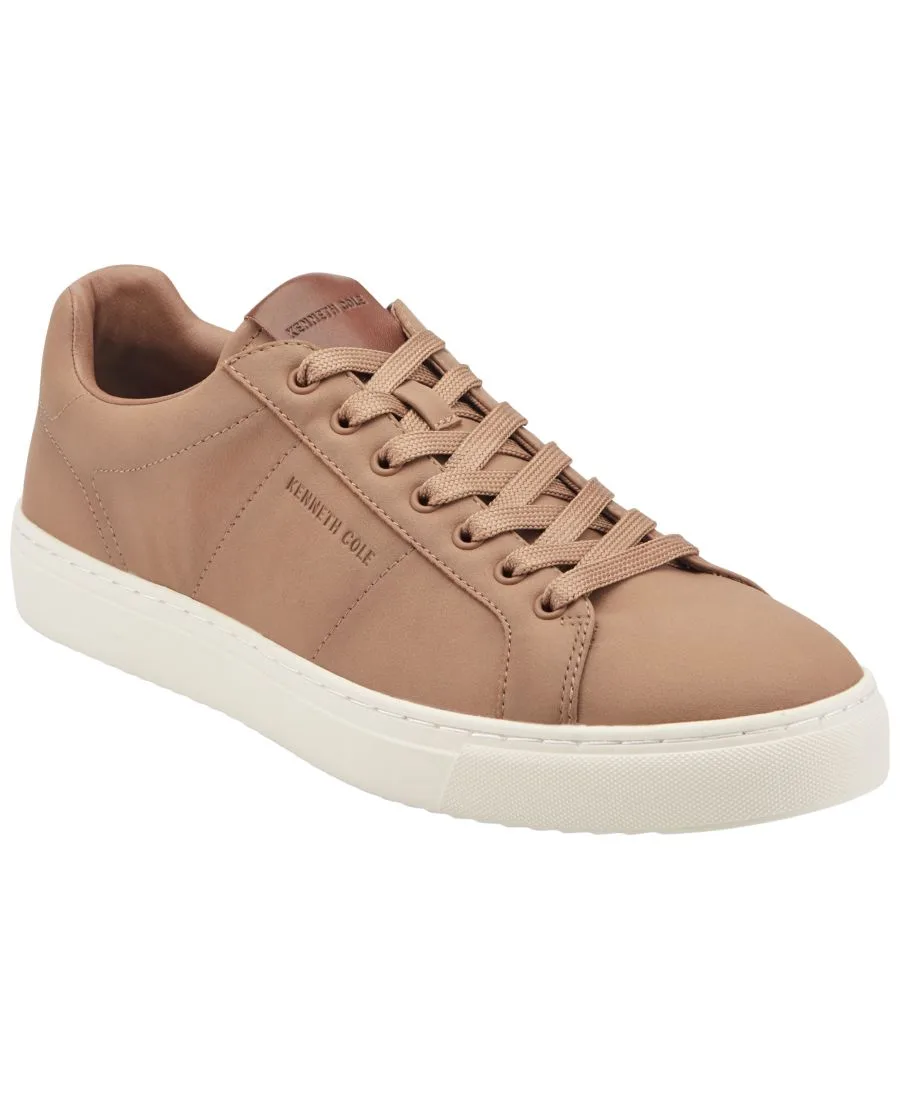 Мужские повседневные кроссовки Jally на шнуровке Kenneth Cole New York, Tobacco