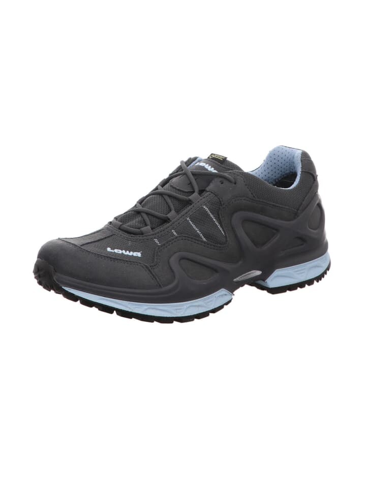 

Походная обувь LOWA Outdoorschuh, серый