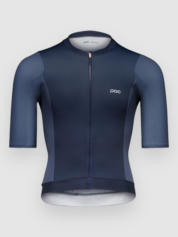 

Джерси POC Cadence Jersey, apatite navy