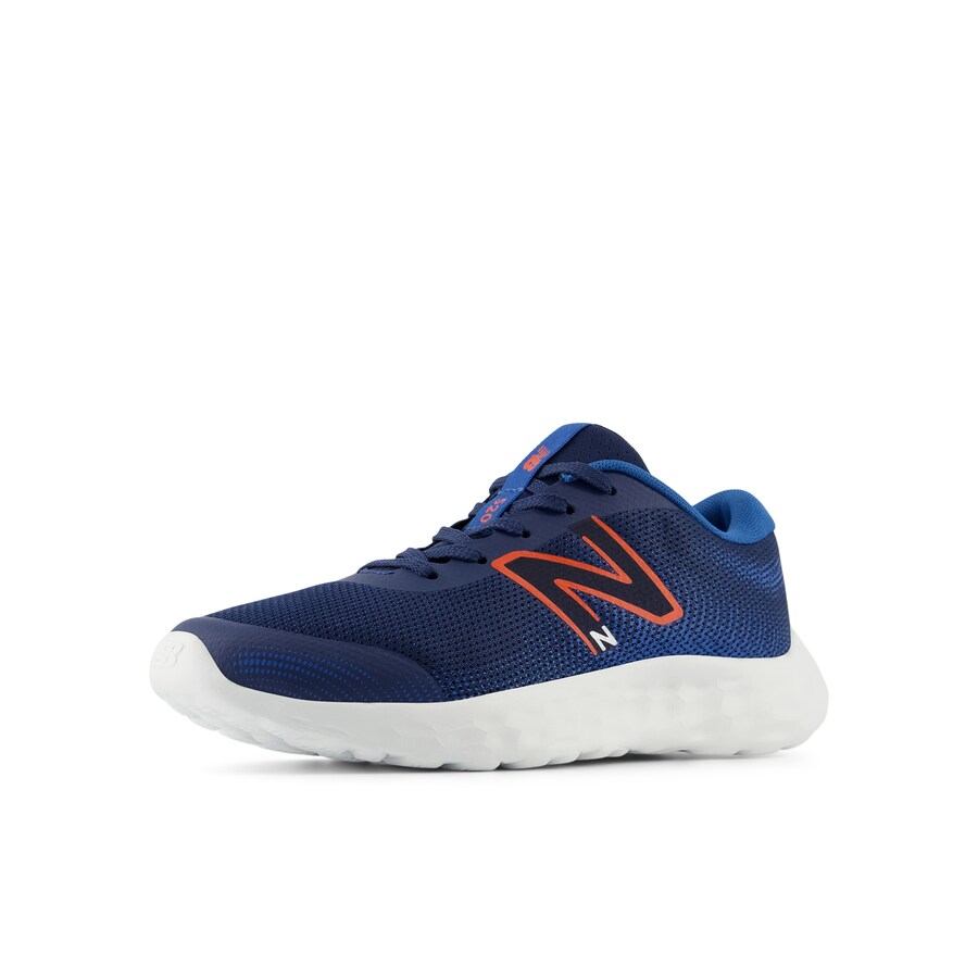 

Кроссовки для бега new balance Running Shoes, темно-синий
