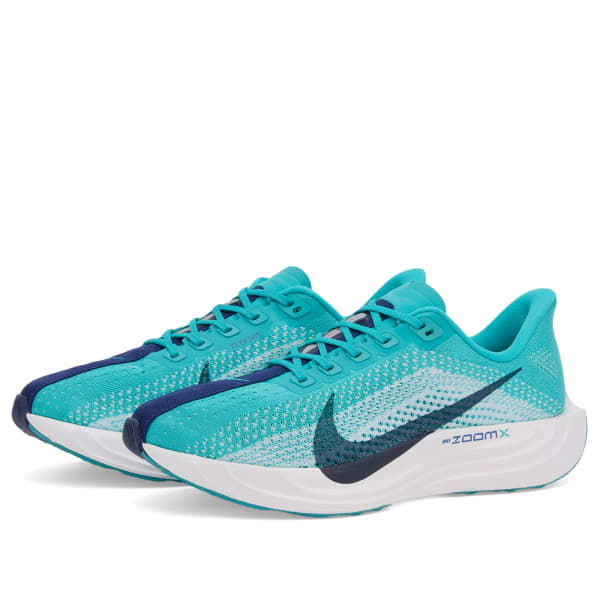 Кроссовки Nike Pegasus Plus Nike Running, мультиколор — фото 2