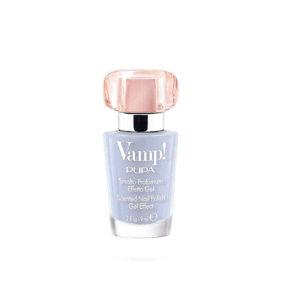 

PUPA Milano Dreamscape Vamp! Ароматизированный лак для ногтей 129 Fancy Liliac