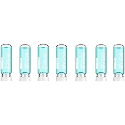 

Объявить Hydro Balance Moisture 24H Effect Ampoule 2,5 мл, Declarгј