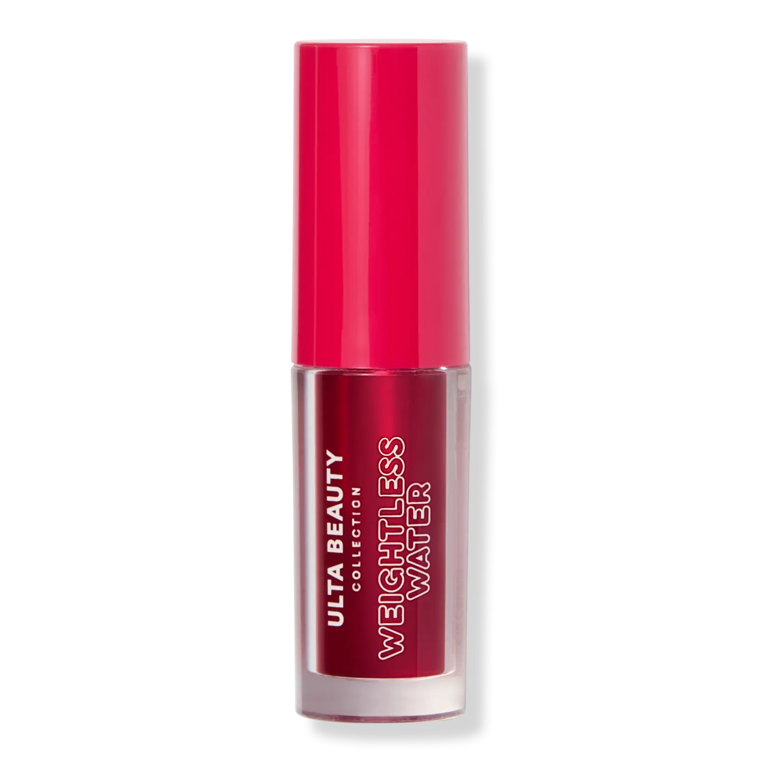 

Невесомая водная стойкая помада для губ ULTA Beauty Collection, Very Berry (rose tinted stain)