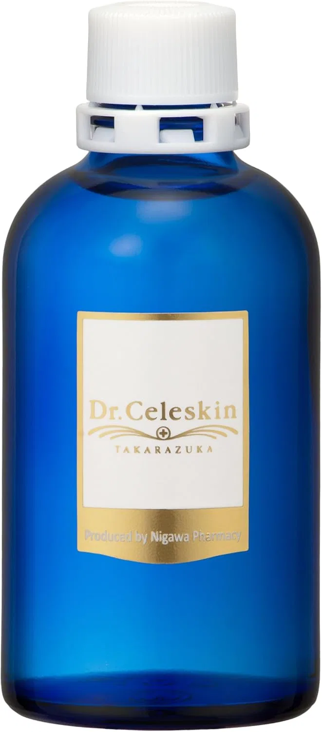 Лосьон Dr.Celeskin — Placen с экстрактом плаценты и витамином C, 120 мл