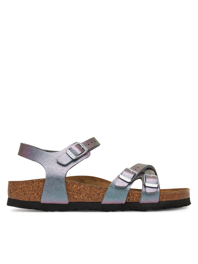 

Сандалии Kumba 1029425 D Birkenstock, фиолетовый