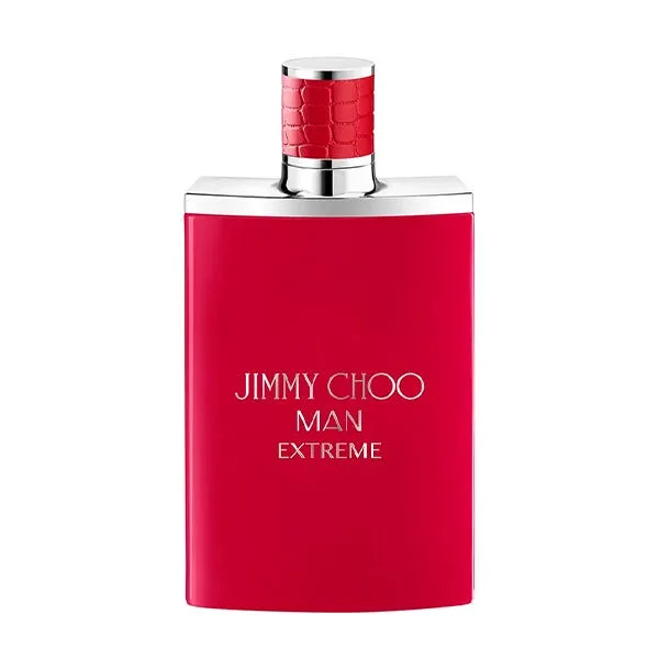 Парфюмерная вода для мужчин JIMMY CHOO Man Extreme 100 мл