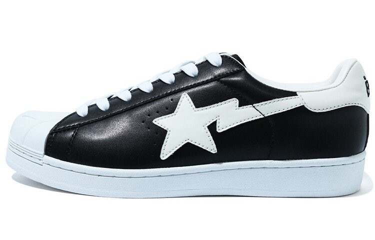 

BAPE Skullsta светится в темноте A Bathing Ape