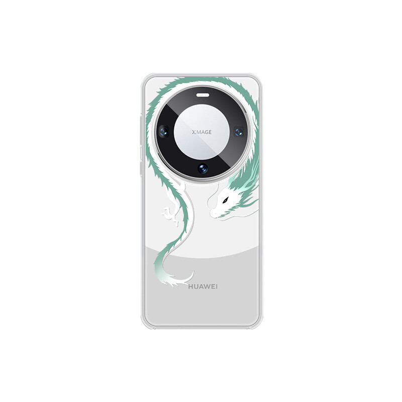 

Чехол для телефона MSMF Us 10 Cents Msmf, DWKJTM190 - Transparent crystal shell