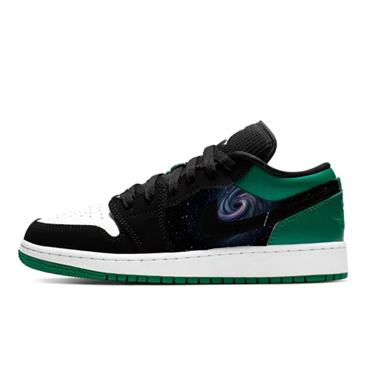 

Кроссовки Air Jordan 1 Kids' Basketball Shoes Grade School