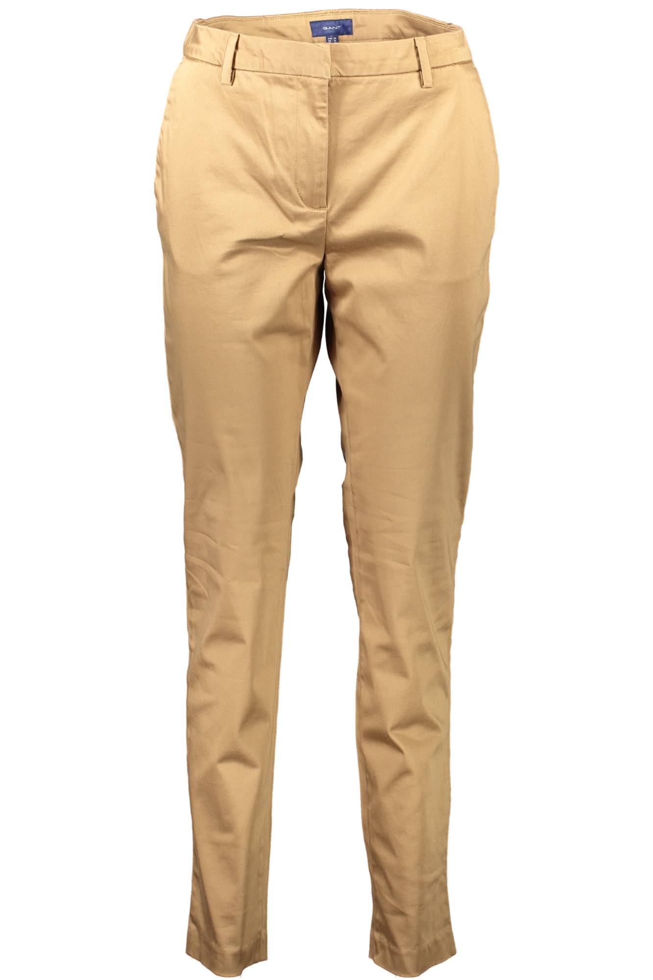 

Брюки женские Gant, коричневый