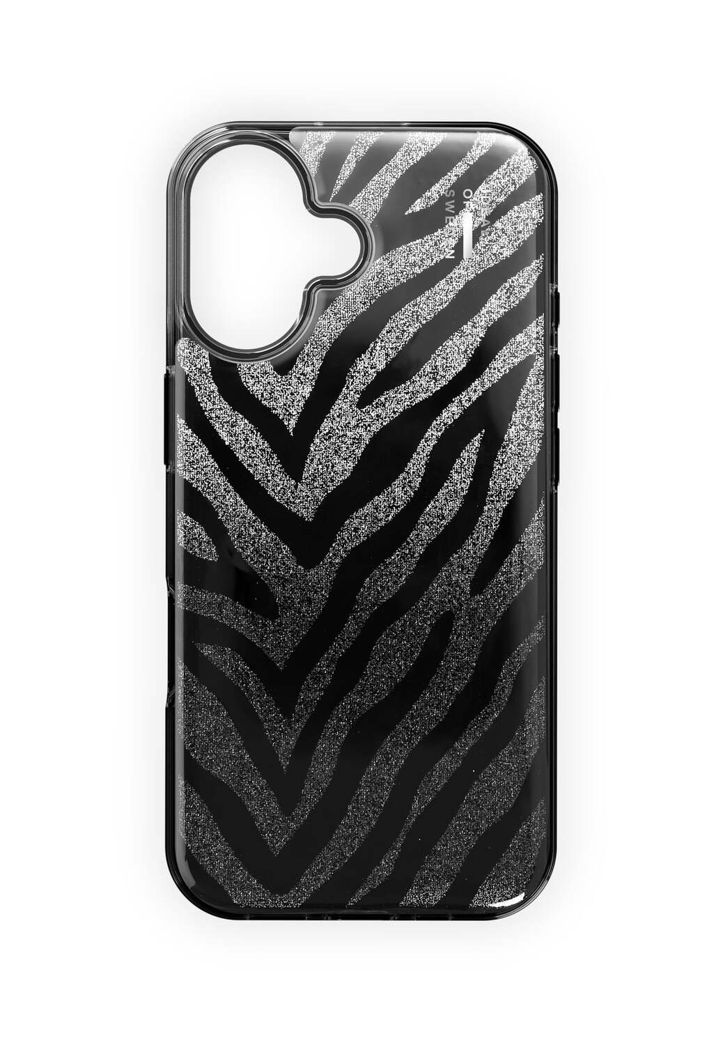 

IDeal of Sweden Чехол для смартфона 'iPhone 16' в черном цвете