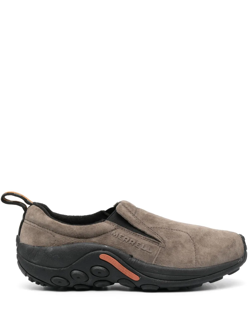

Кроссовки Jungle Moc Merrell, коричневый