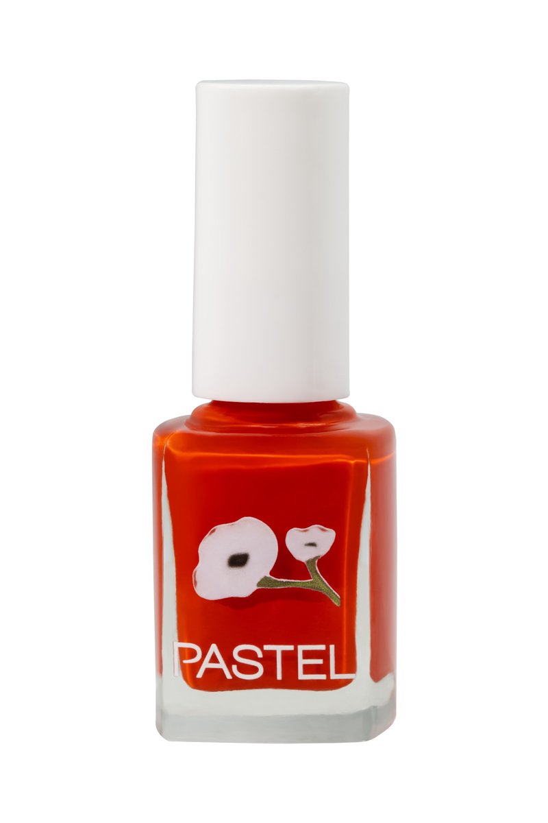 

Лак для ногтей PASTEL №. 421 13 мл