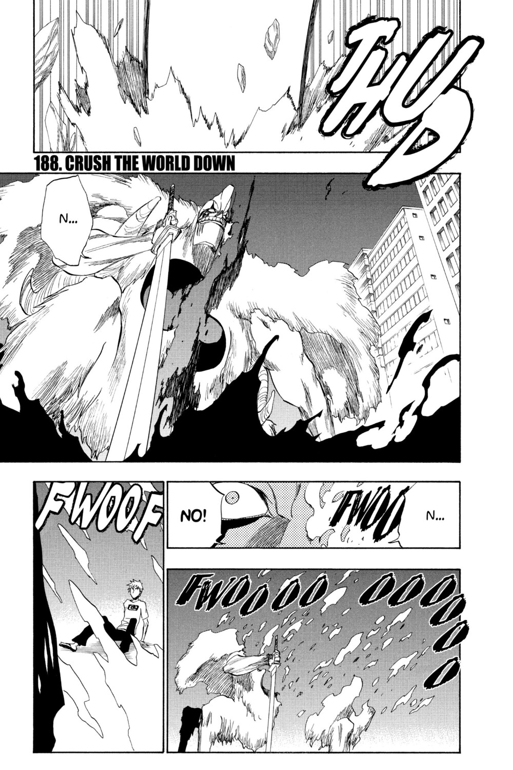 

Манга BLEACH Manga Volume 22