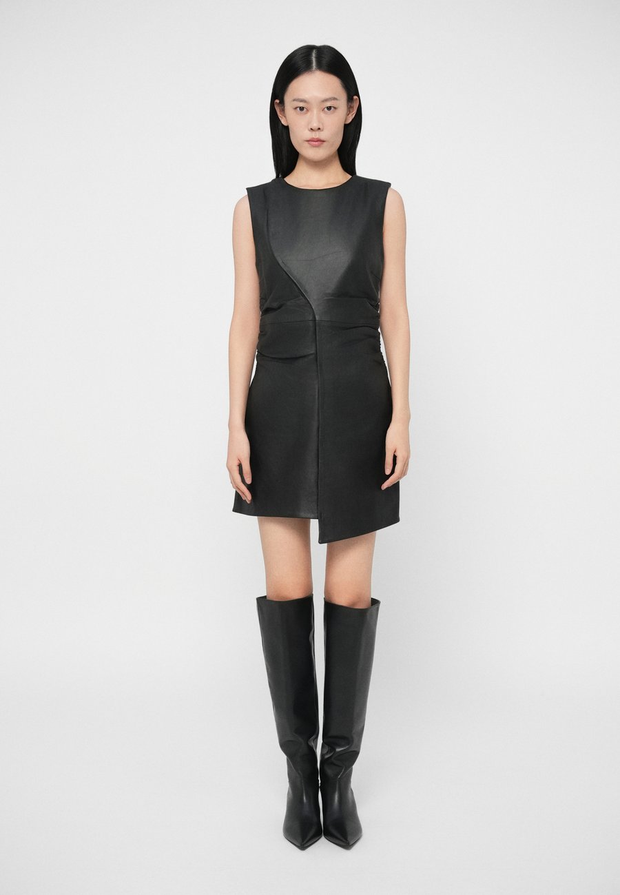 

Платье Won Hundred RIHA DRESS, Black