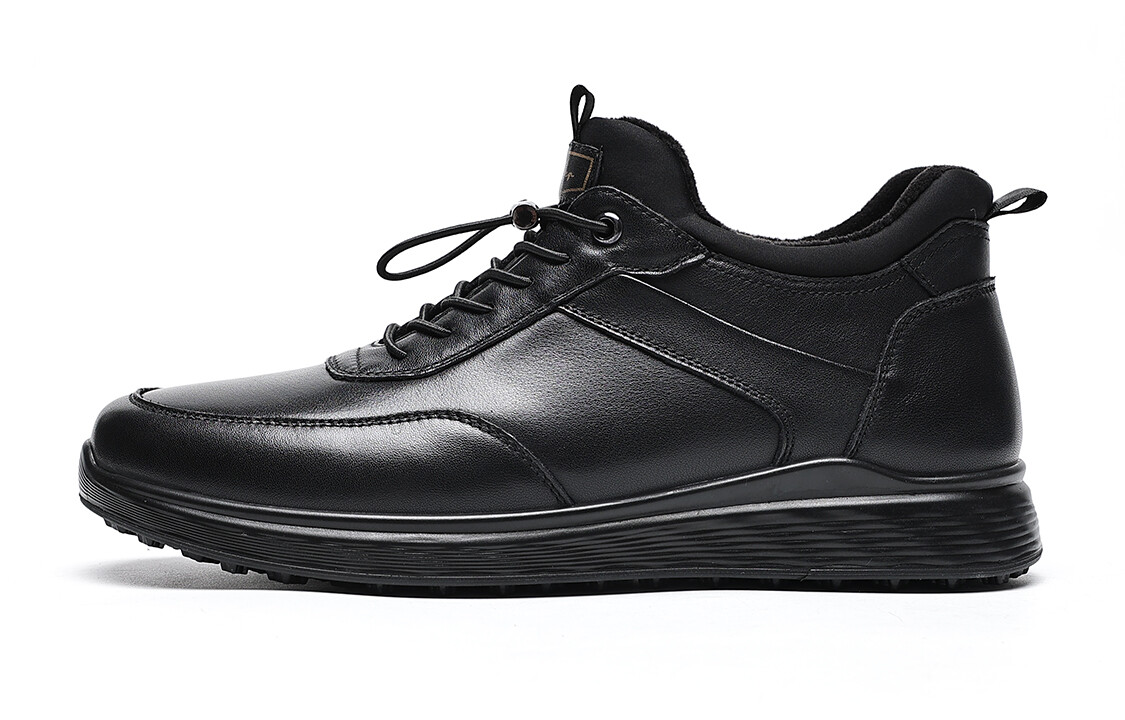 

Кроссовки C°BANNER Lifestyle Shoes Men Low-top, черный