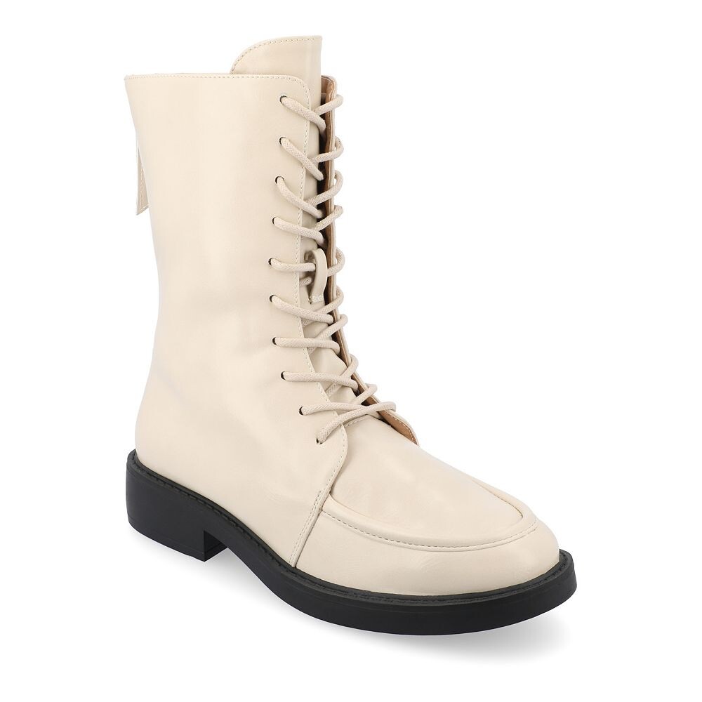 

Женские ботильоны Tru Comfort Foam Journee Collection Nikks, цвет Bone