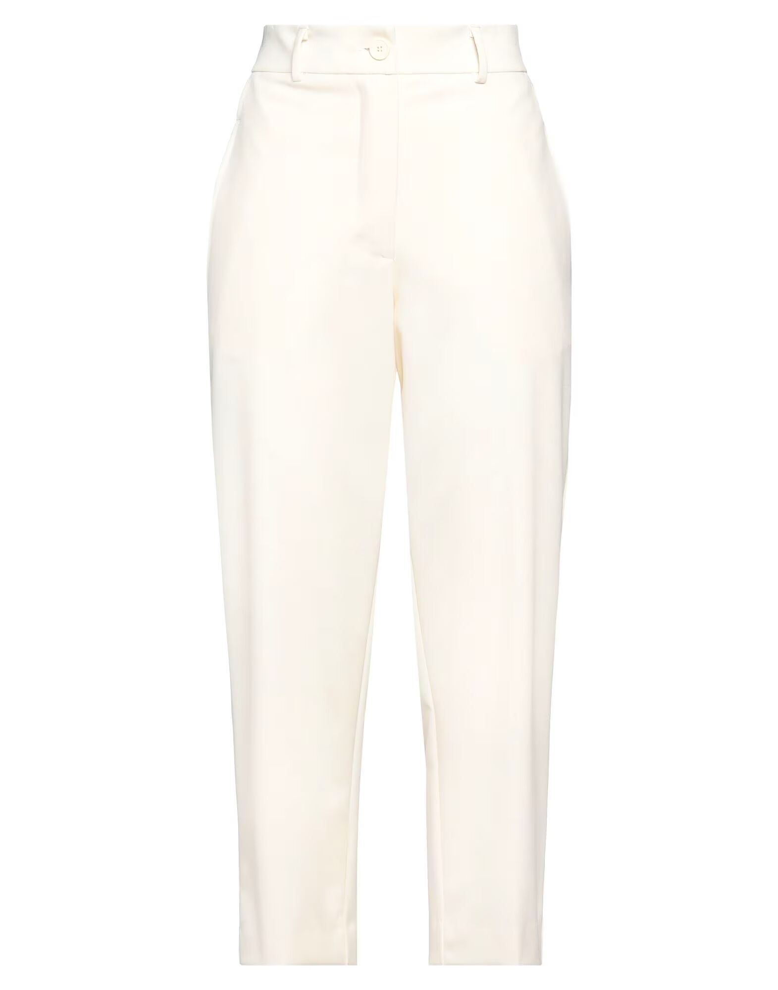 

Брюки Solotre, айвори