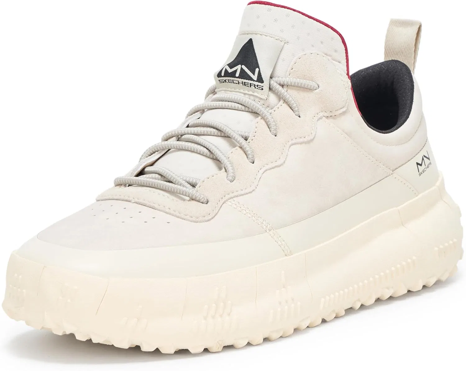 Мужские кроссовки Skechers Mark Nason Revo-Tivity, Cream White