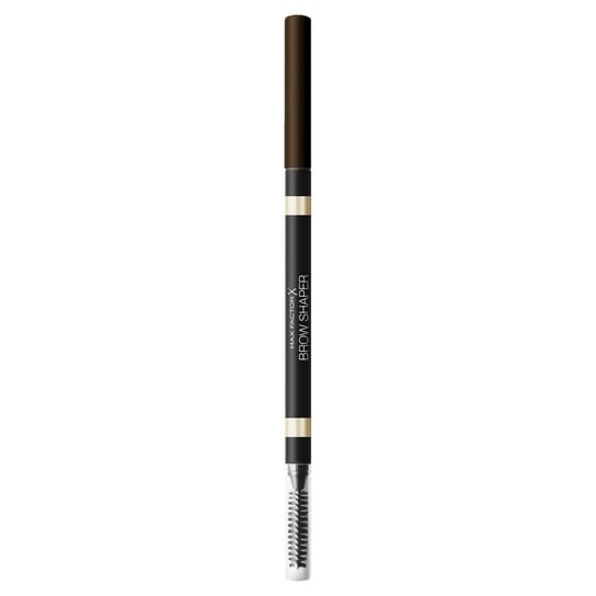 

Автоматический карандаш для бровей с кисточкой № 30 – Deep Brown, 0,09 г Max Factor, Brow Shaper