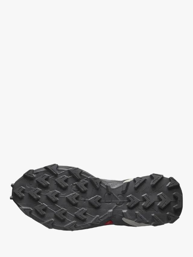 Женские трейловые кроссовки Supercross 4 GTX Salomon, Nine Iron/Lunar — фото 3