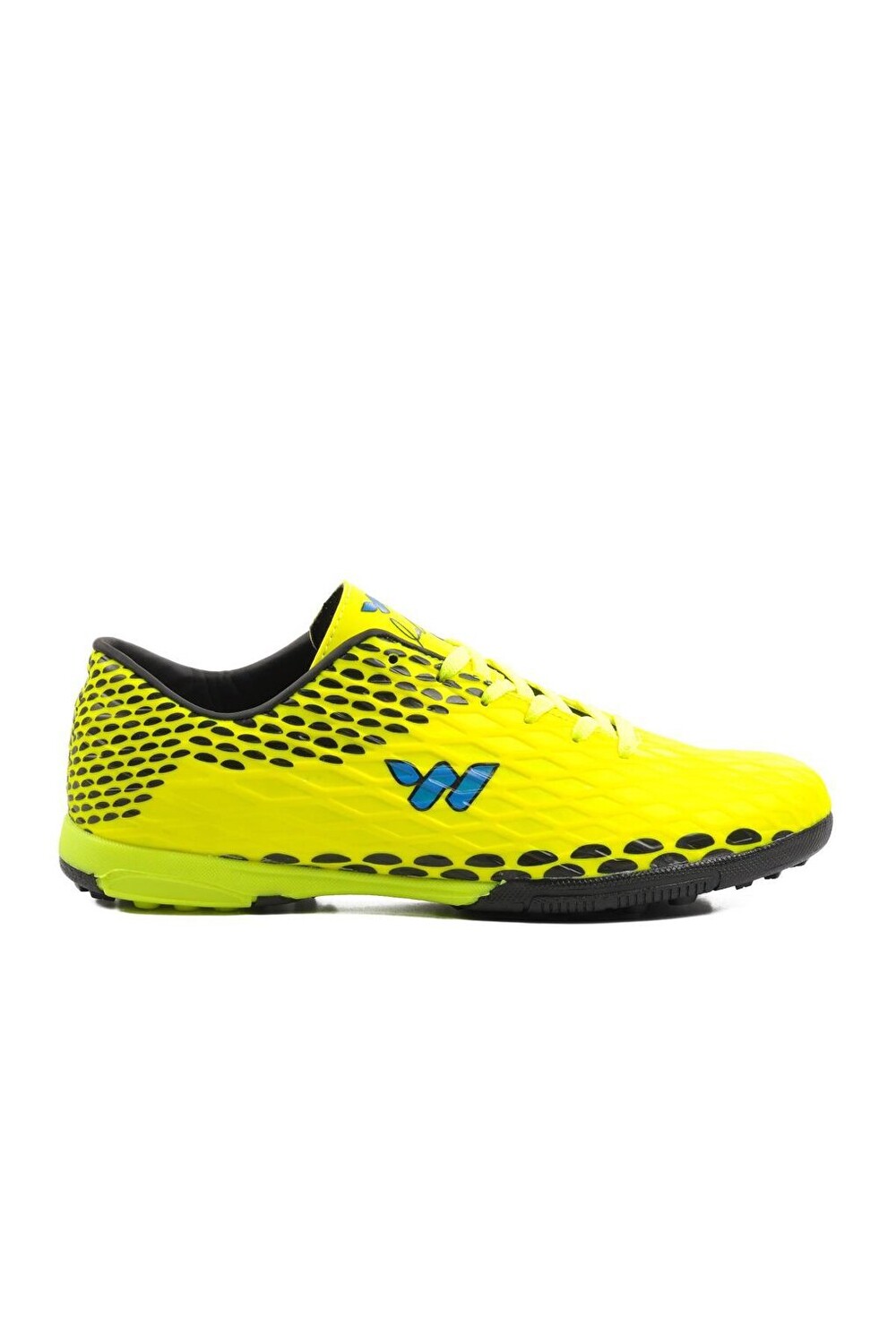

Мужские полевые туфли Victor Yellow Astroturf Walkway