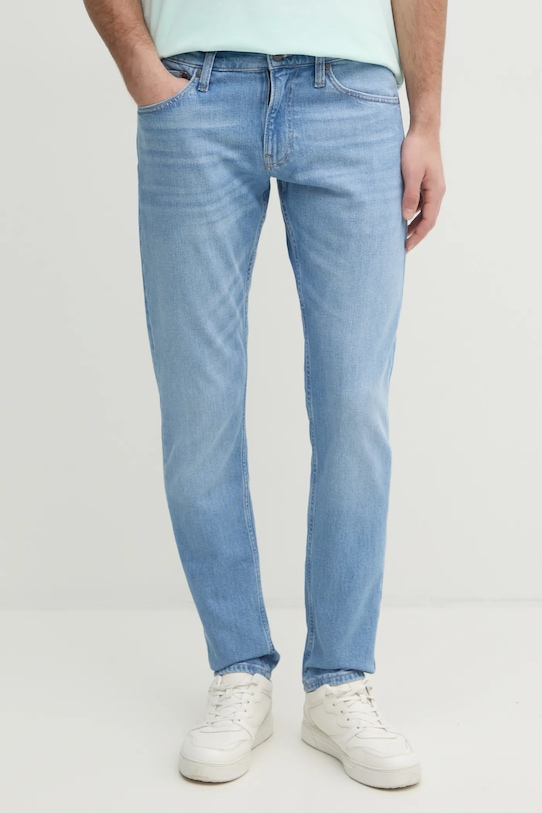 

Джинсы Calvin Klein, синий