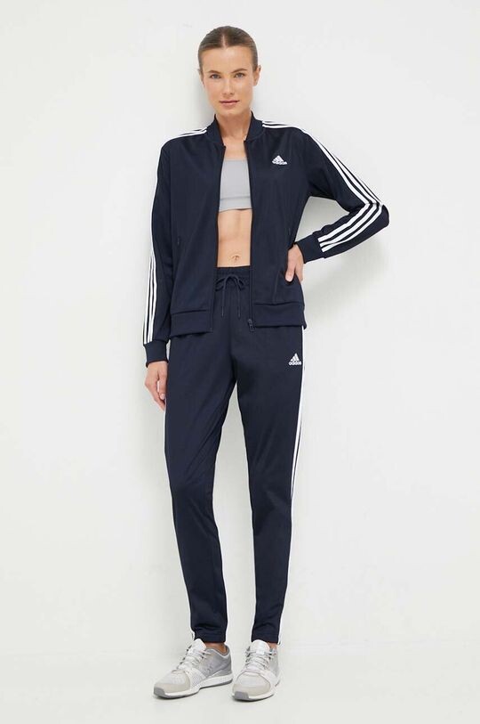 

Полный салон adidas, темно-синий