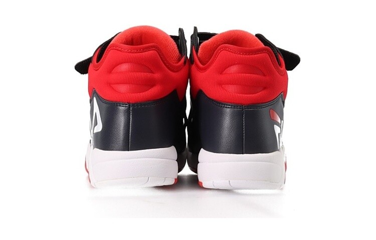 FILA Kids Lifestyle обувь GS — фото 4