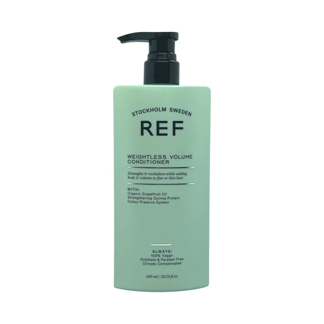 Кондиционер для объема «Weightless Volume Conditioner» от REF