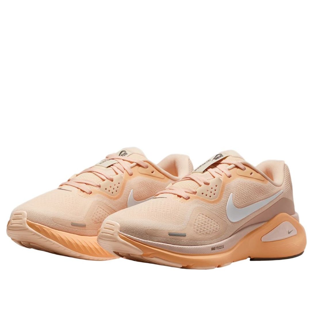 Кроссовки (WMNS) Nike Structure 26 'Guava Ice Silt Orange' — фото 4