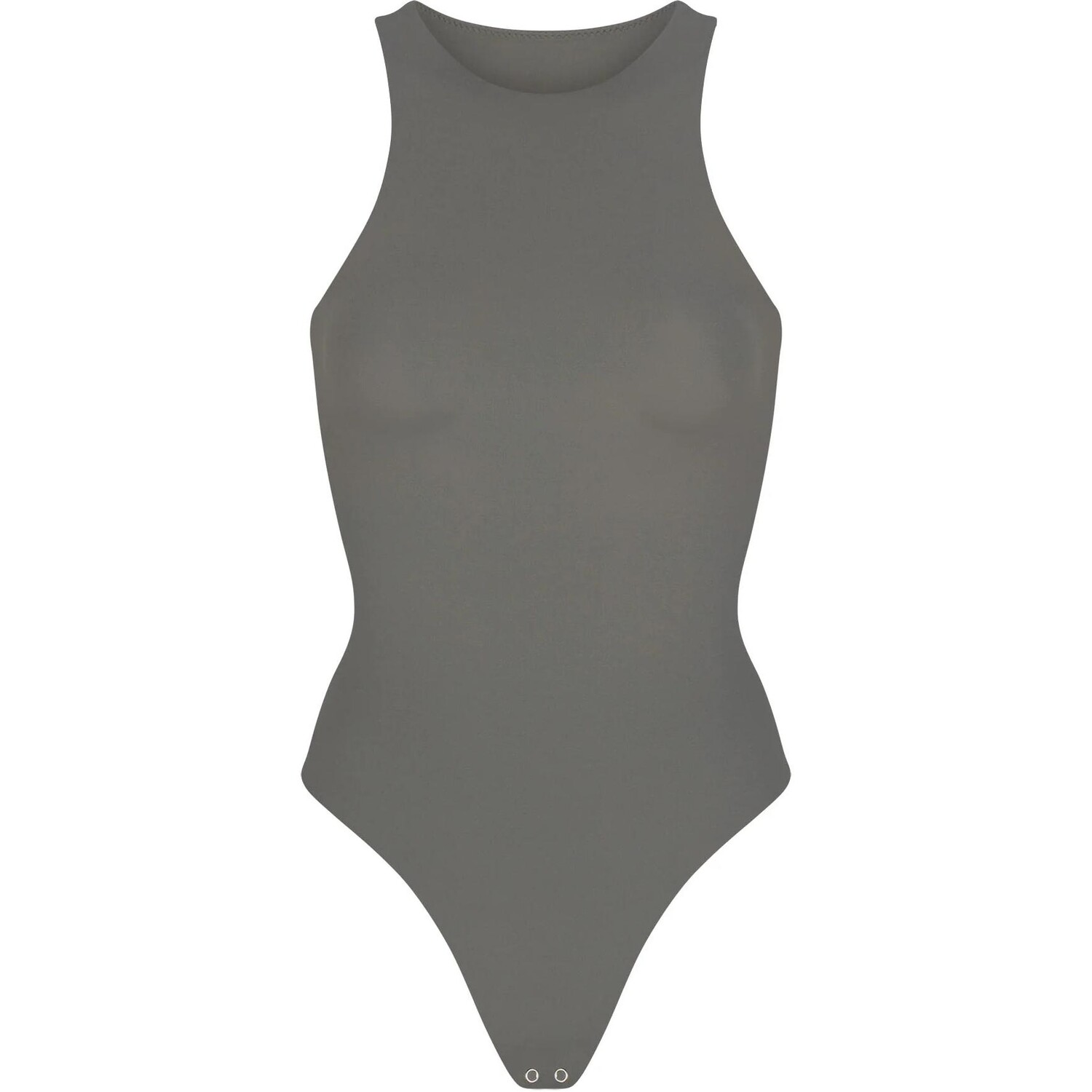 

Боди женское GUNMETAL/Bronze Skims