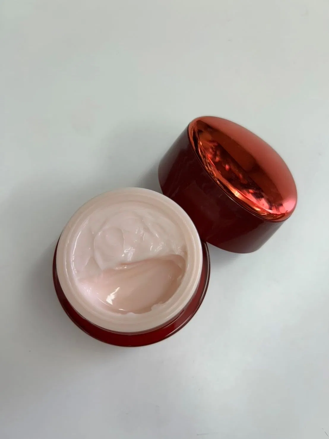 Крем для лица Shiseido — Ночной Benefik, 40 г