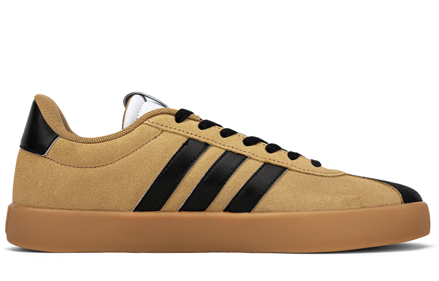 

Кроссовки adidas Skateboarding Shoes Unisex Low-top Black/Brown, коричневый