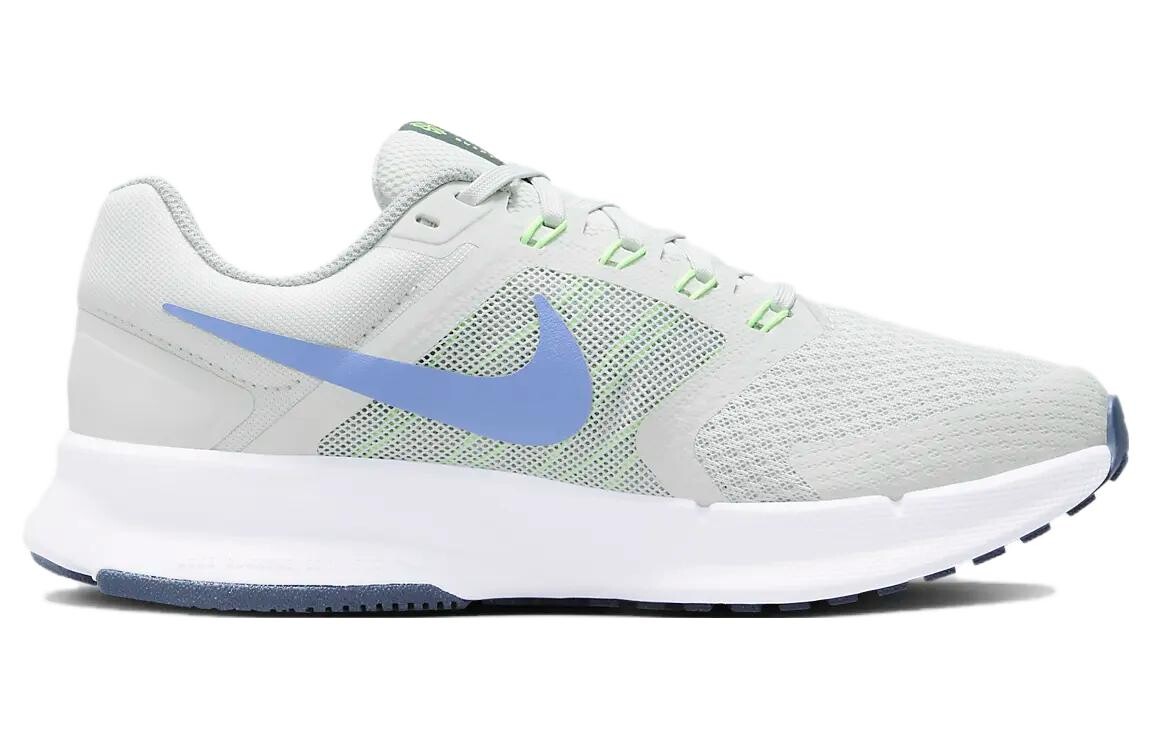 Nike Run Swift 3 Кроссовки женские, Dusty Green — фото 2