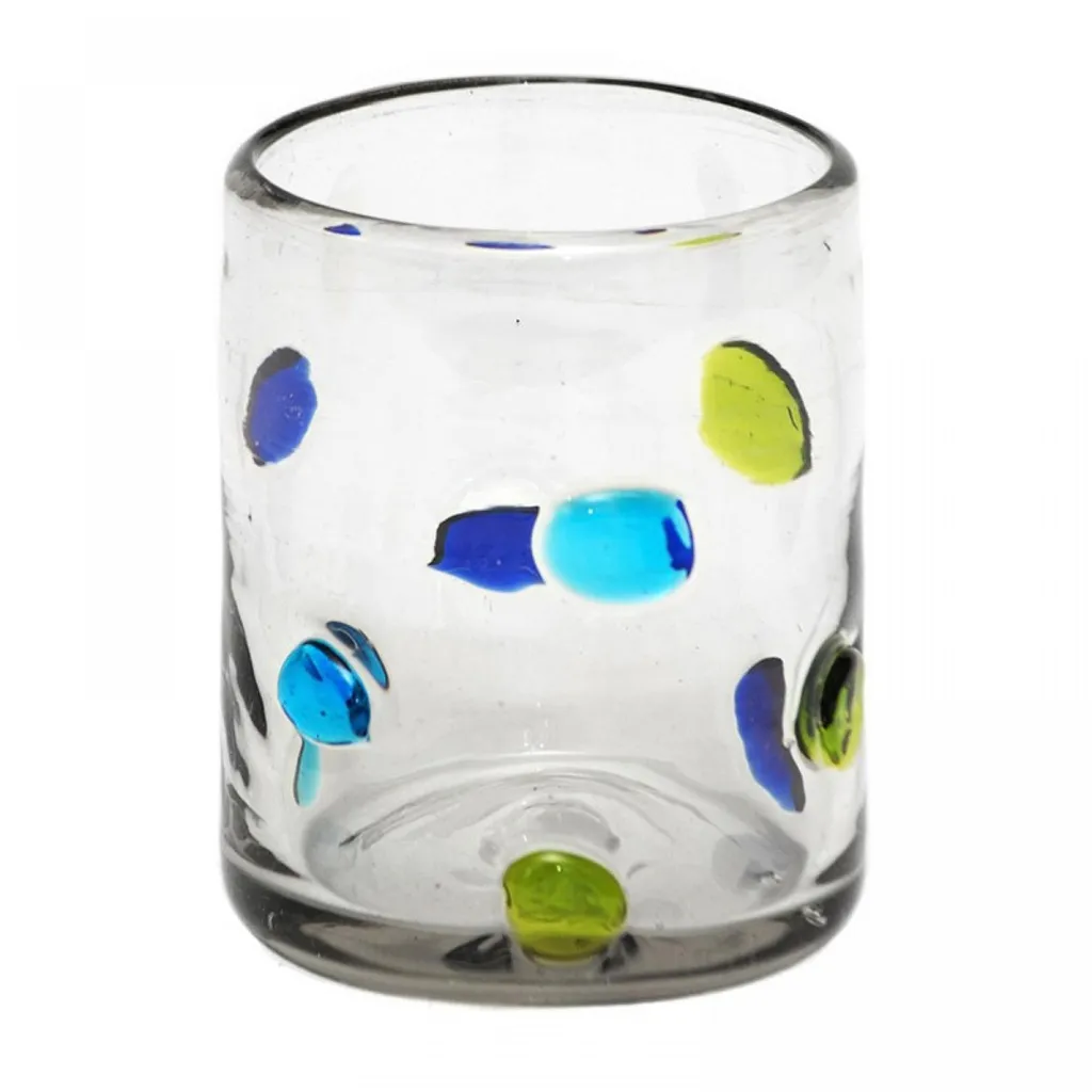 

Стакан Glasmanufaktur, прозрачный