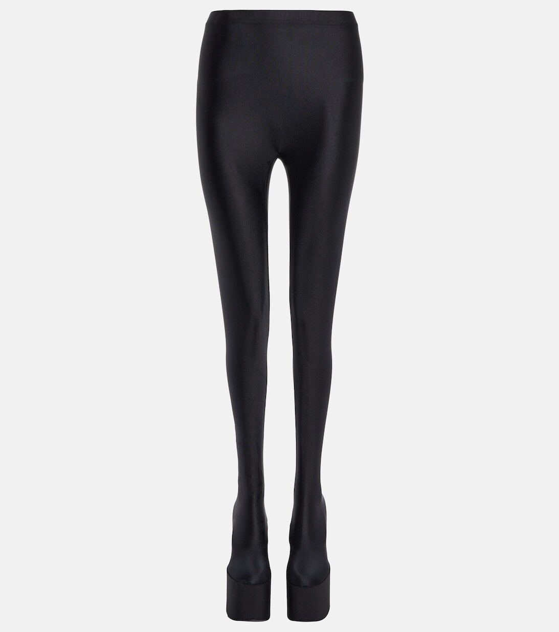 

Брюки Camden BALENCIAGA, черный