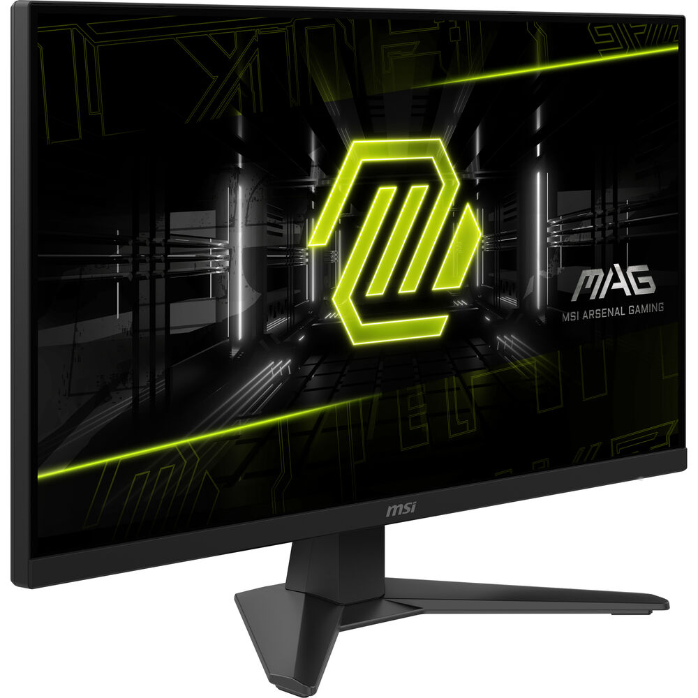 

Монитор MSI MAG 272F 27" Full HD HDR 200 Hz Gaming Monitor MAG 272F