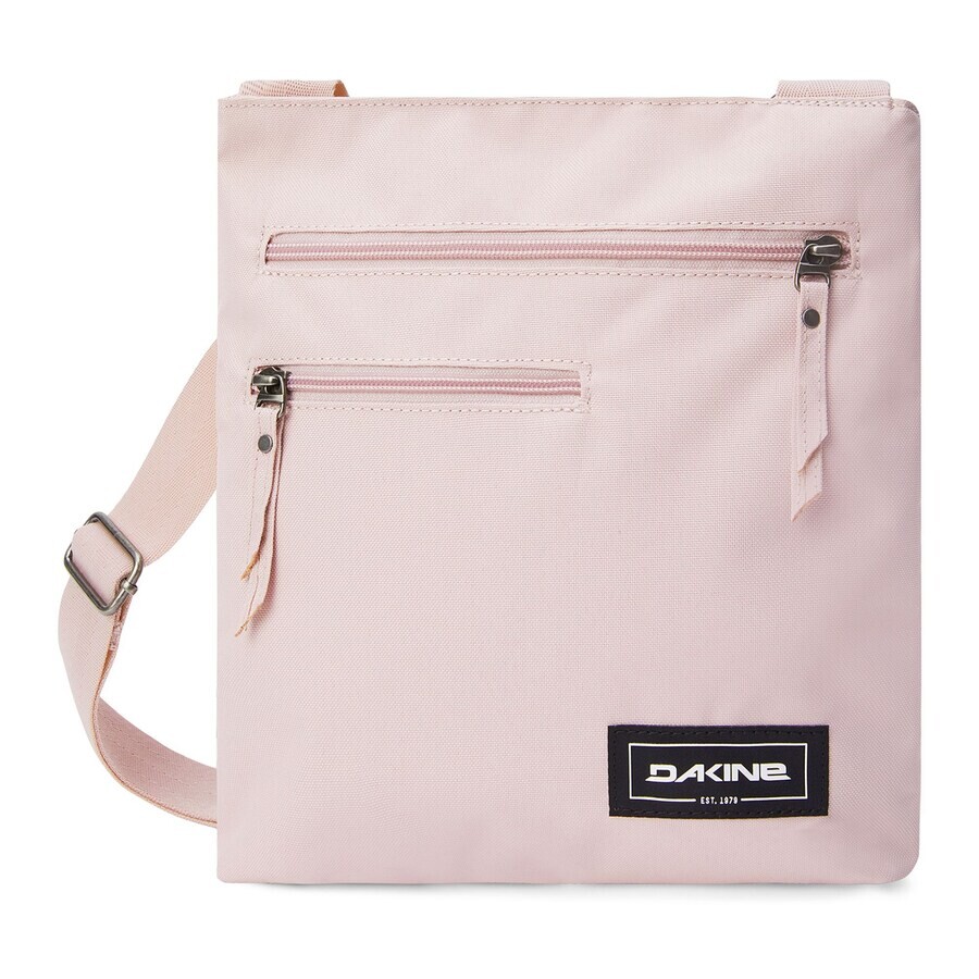 

Сумка через плечо DAKINE Shoulder Bag Jo Jo, светло-фиолетовый