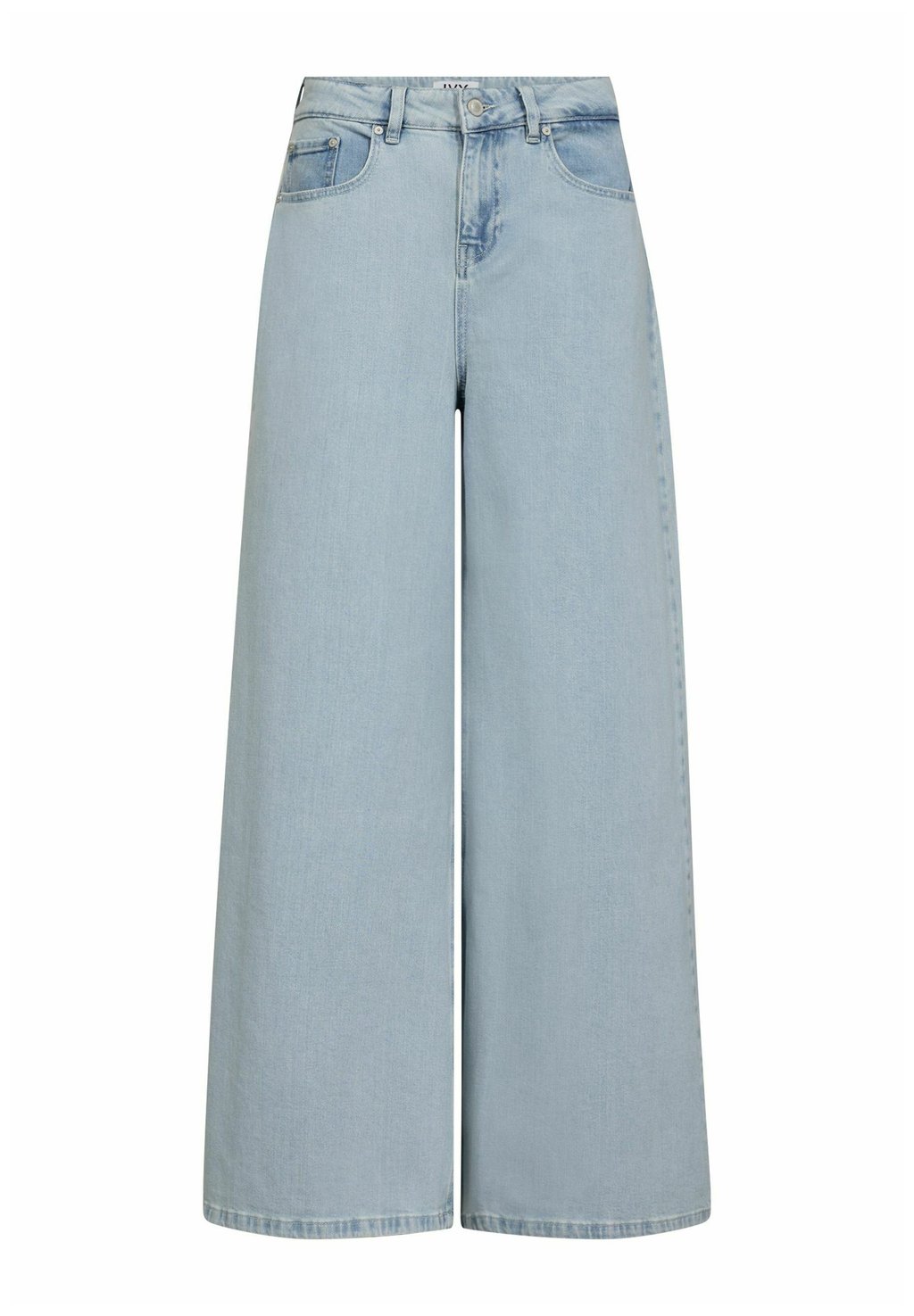 

Расклешенные джинсы TYLA WASH CANNES Ivy Copenhagen, цвет Denim Blue