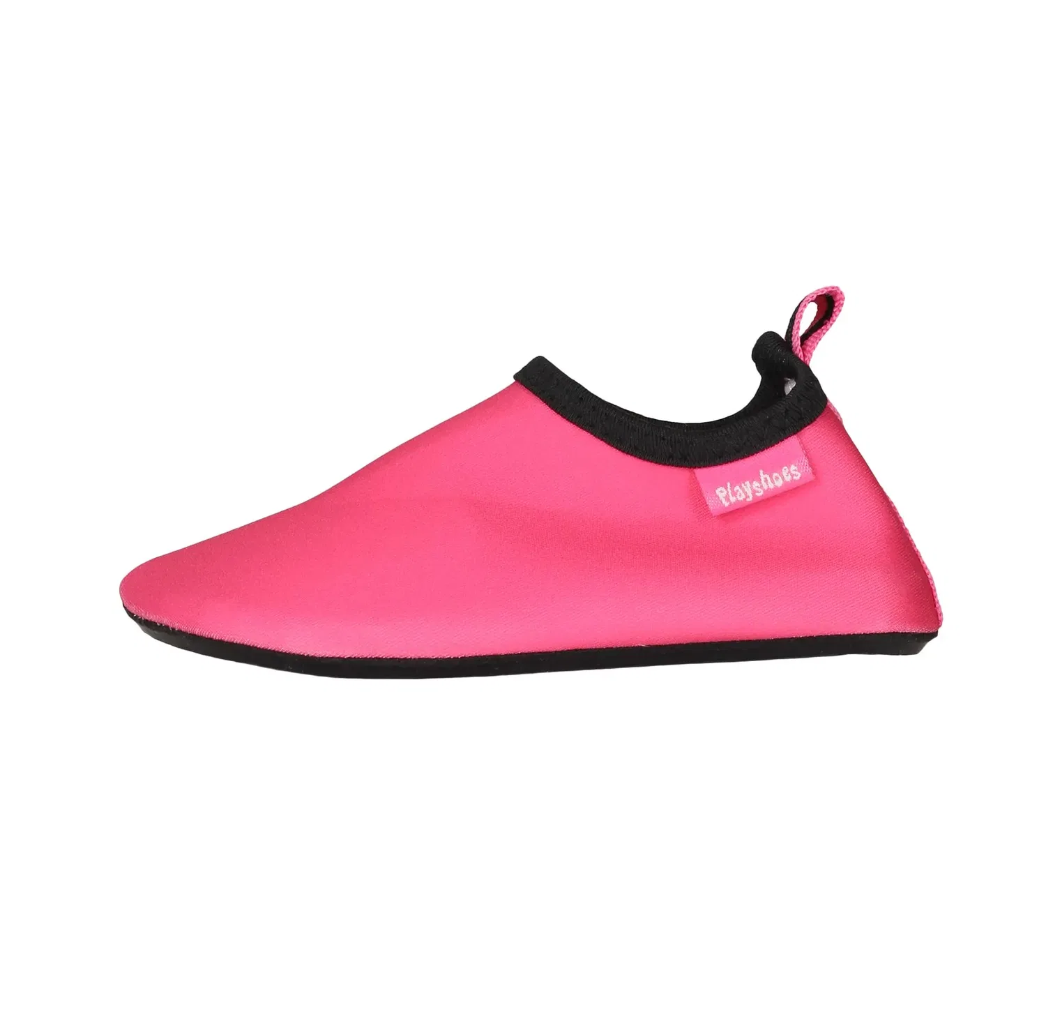 Босоножки водные, розовые, Playshoes