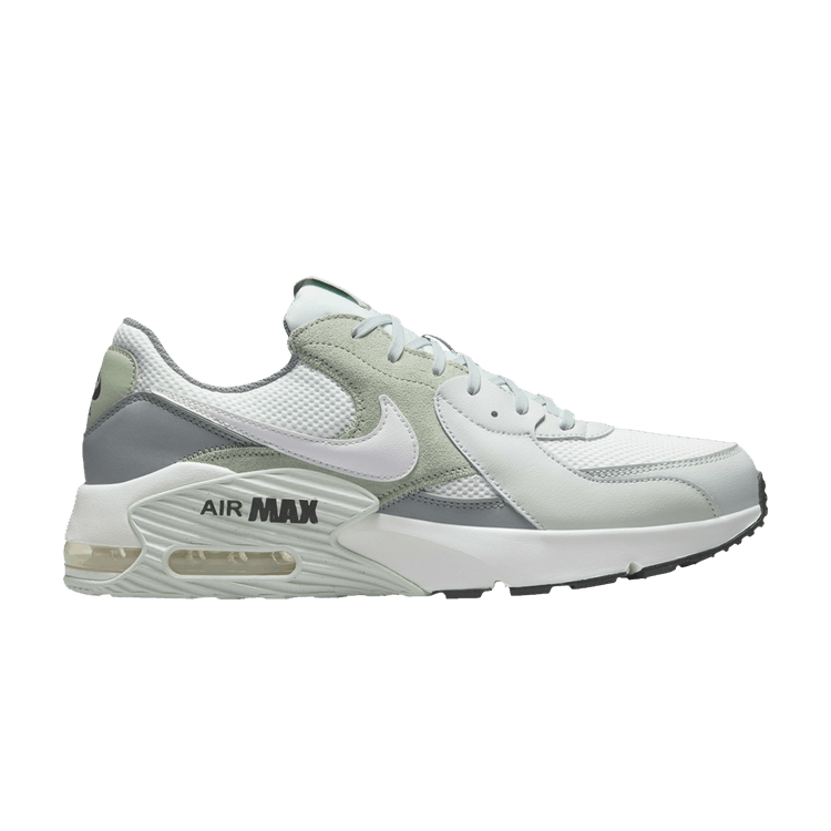 

Кроссовки Air Max Excee 'Light Silver Jade Horizon', зеленый