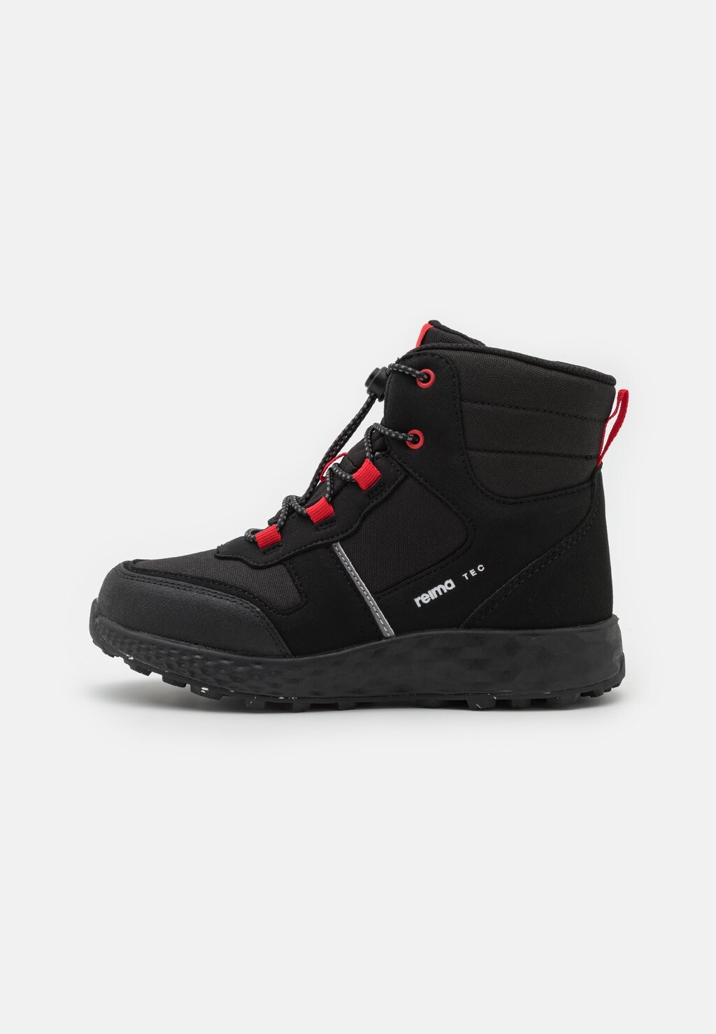 

Кроссовки REIMATEC SHOES EHTII UNISEX, цвет black