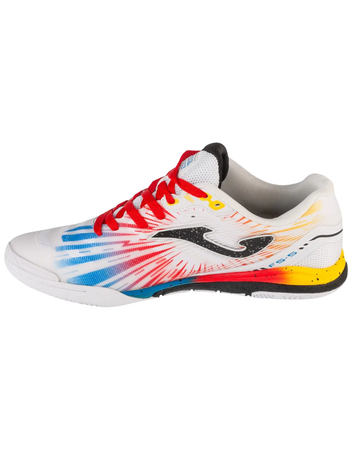 Футбольные бутсы 'Regate Rebound 24 RREW IN' Joma, Mixed Colors