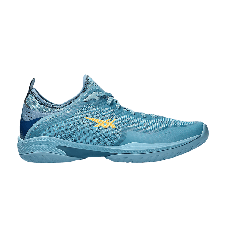 

Кроссовки Glide Nova FF 3 'Gris Blue Honey', синий