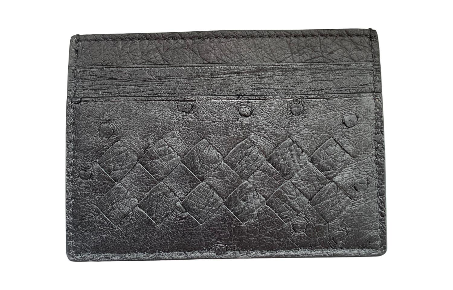 

Bottega Veneta Кожаный бумажник для мужчин