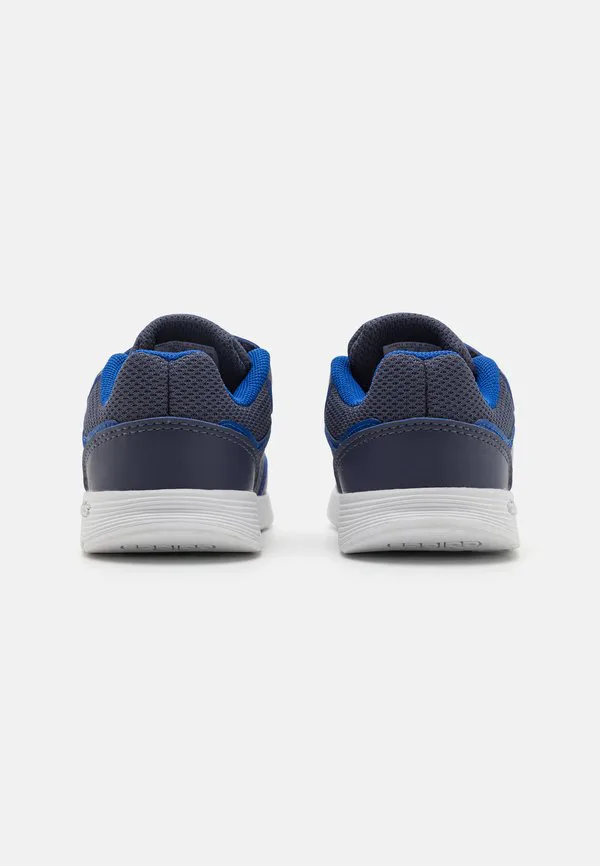 Кроссовки для бега по шоссе tensaur switch унисекс Adidas Performance, Shadow Navy/Footwear White/Team Royal Blue — фото 3