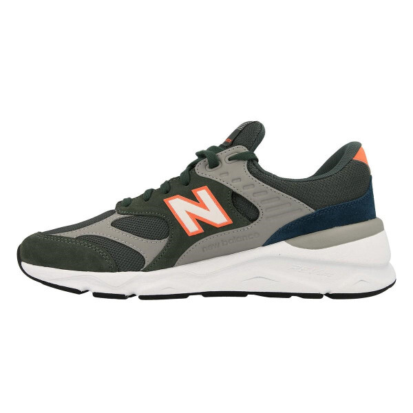 

Кроссовки патике м х90 New Balance, Серый, Кроссовки патике м х90 New Balance