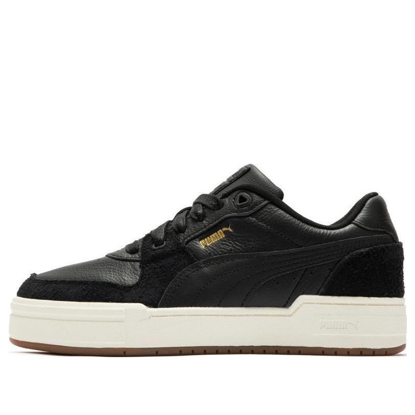 

Кеды PUMA CA Pro Lux PRM 'Black', черный